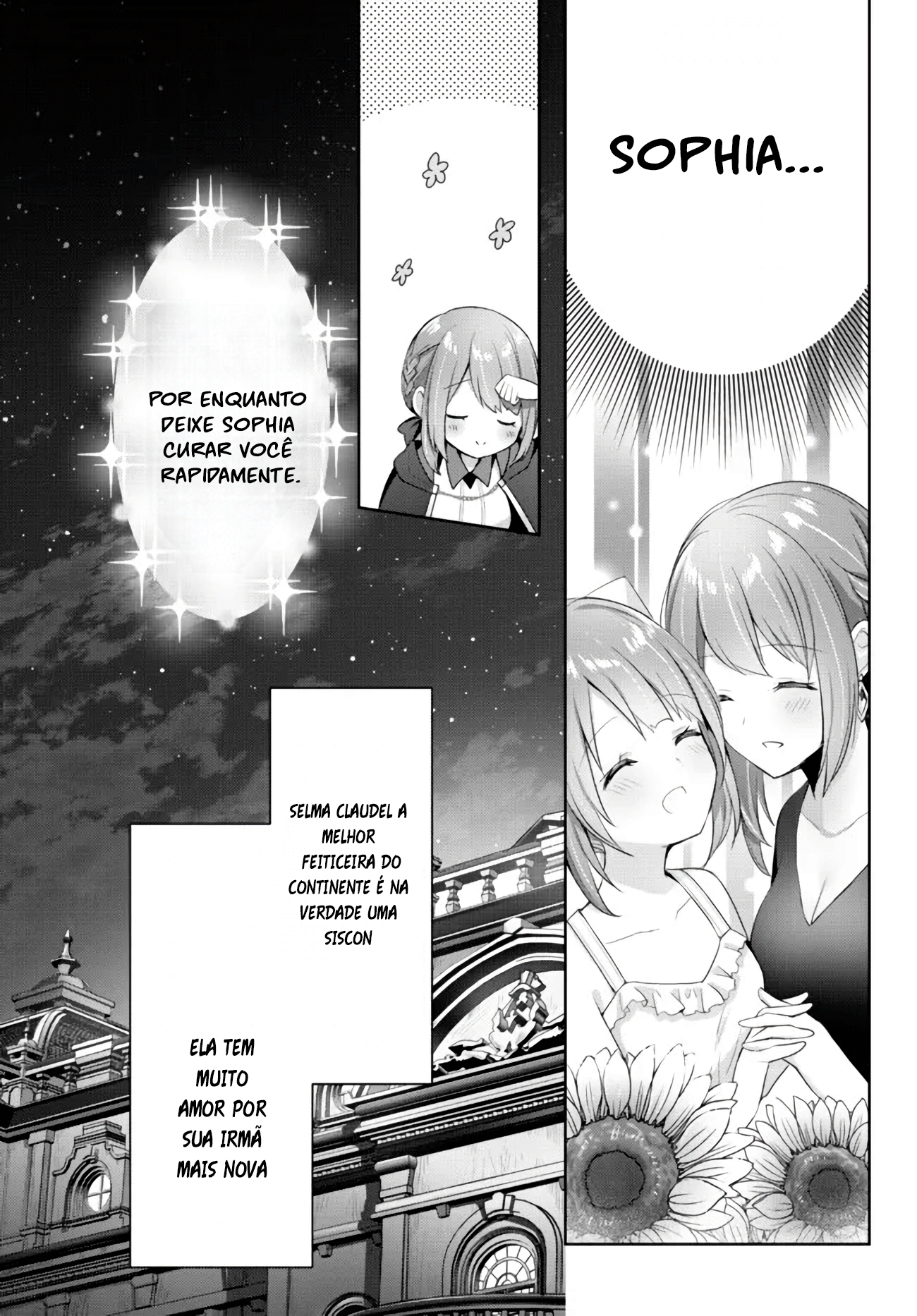Yuusha Party o Oidasareta Kiyoubinbou: Party Jijou de Fuyojutsushi o Yatteita Kenshi, Bannou e to Itaru Vol. 1 Ch. 3 第28页