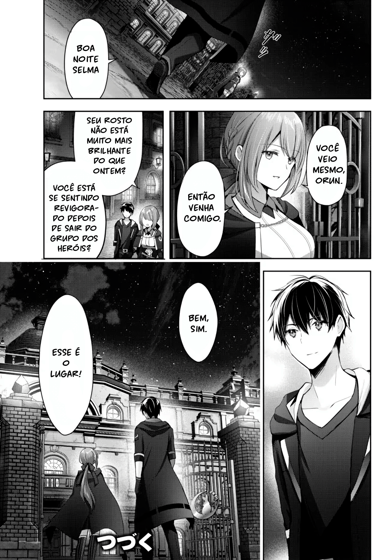 Yuusha Party o Oidasareta Kiyoubinbou: Party Jijou de Fuyojutsushi o Yatteita Kenshi, Bannou e to Itaru Vol. 1 Ch. 3 第34页