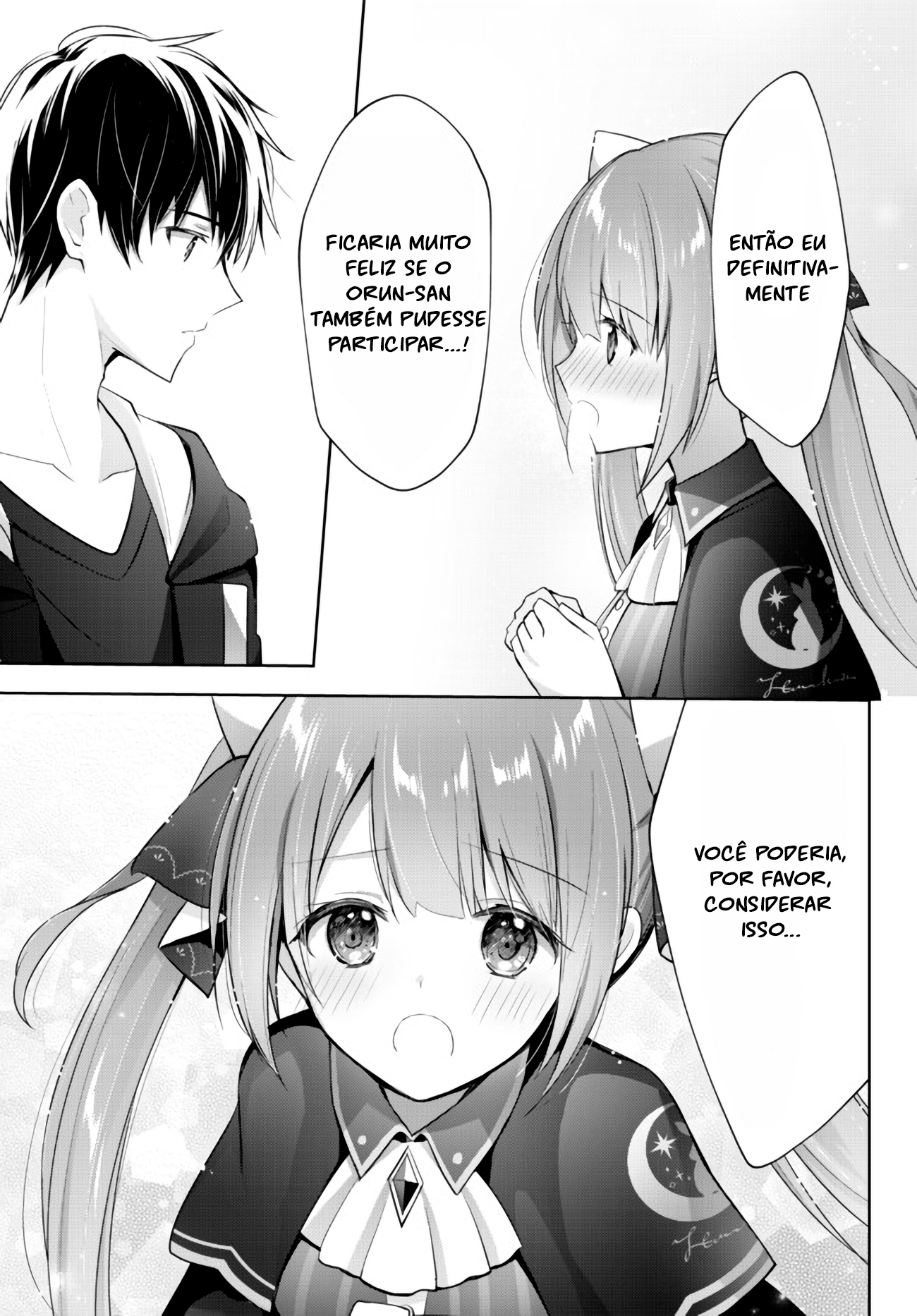 Yuusha Party o Oidasareta Kiyoubinbou: Party Jijou de Fuyojutsushi o Yatteita Kenshi, Bannou e to Itaru Vol. 1 Ch. 3 第10页