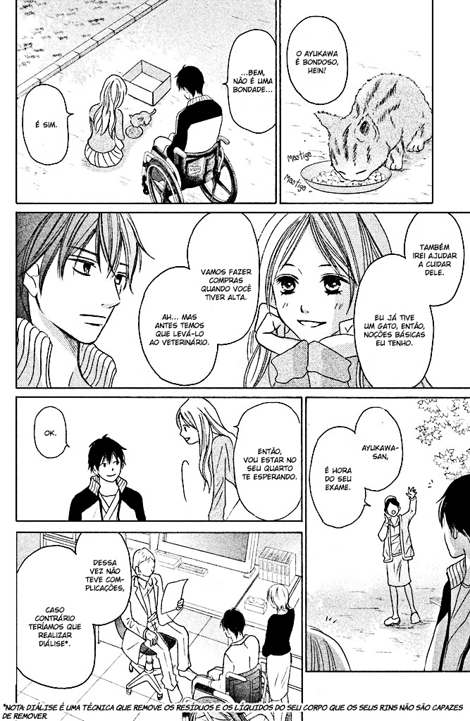 Perfect World Vol. 1 Ch. 4 第18页