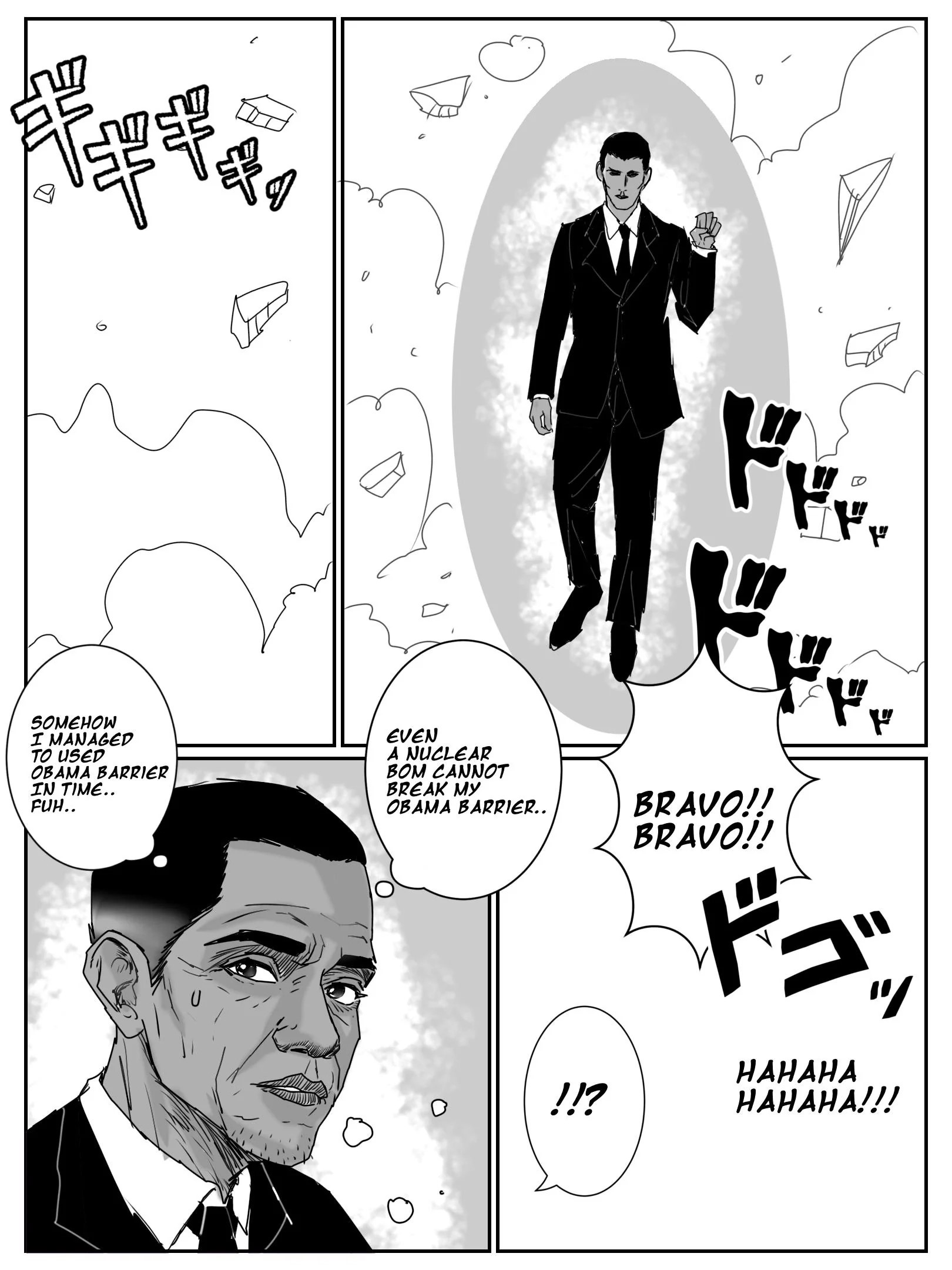 Biden vs Obama 第3页