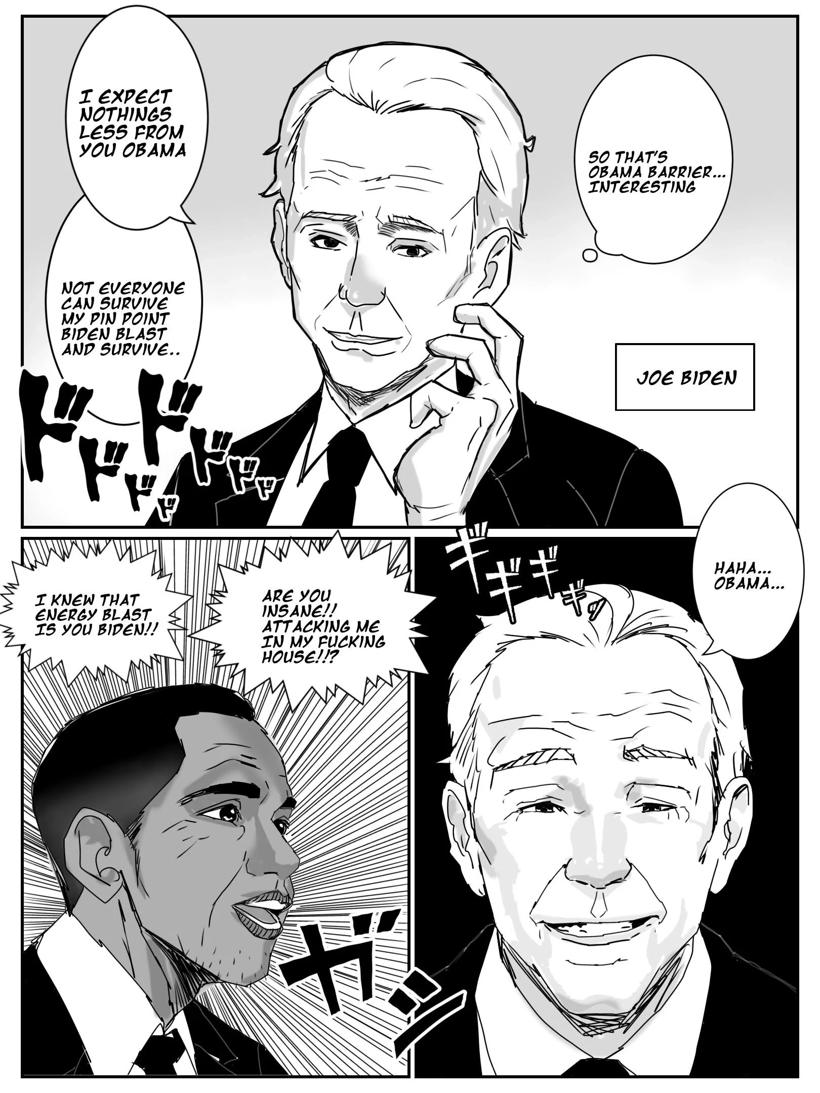Biden vs Obama 第4页
