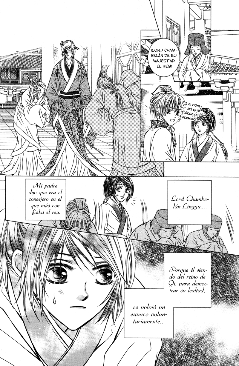 Scarlet Palace Vol. 1 Ch. 1 第42页