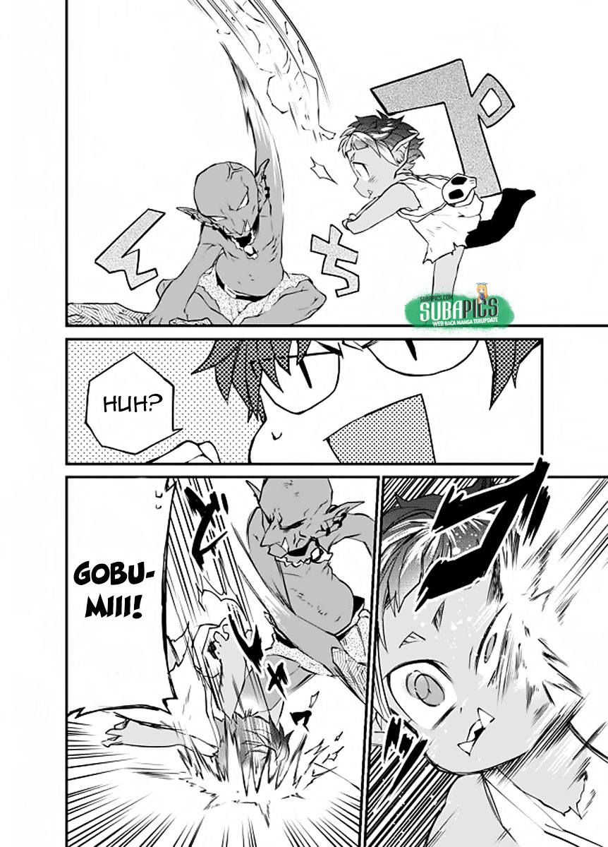 Dungeon Nursery Dungeon Pertamaku 第25页