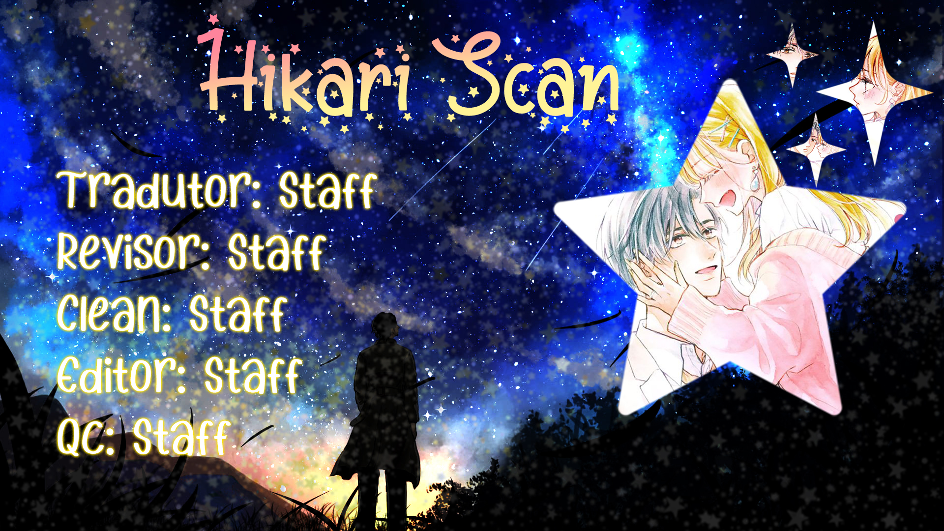 Tonari no Otona-kun Vol. 1 Ch. 1 第1页