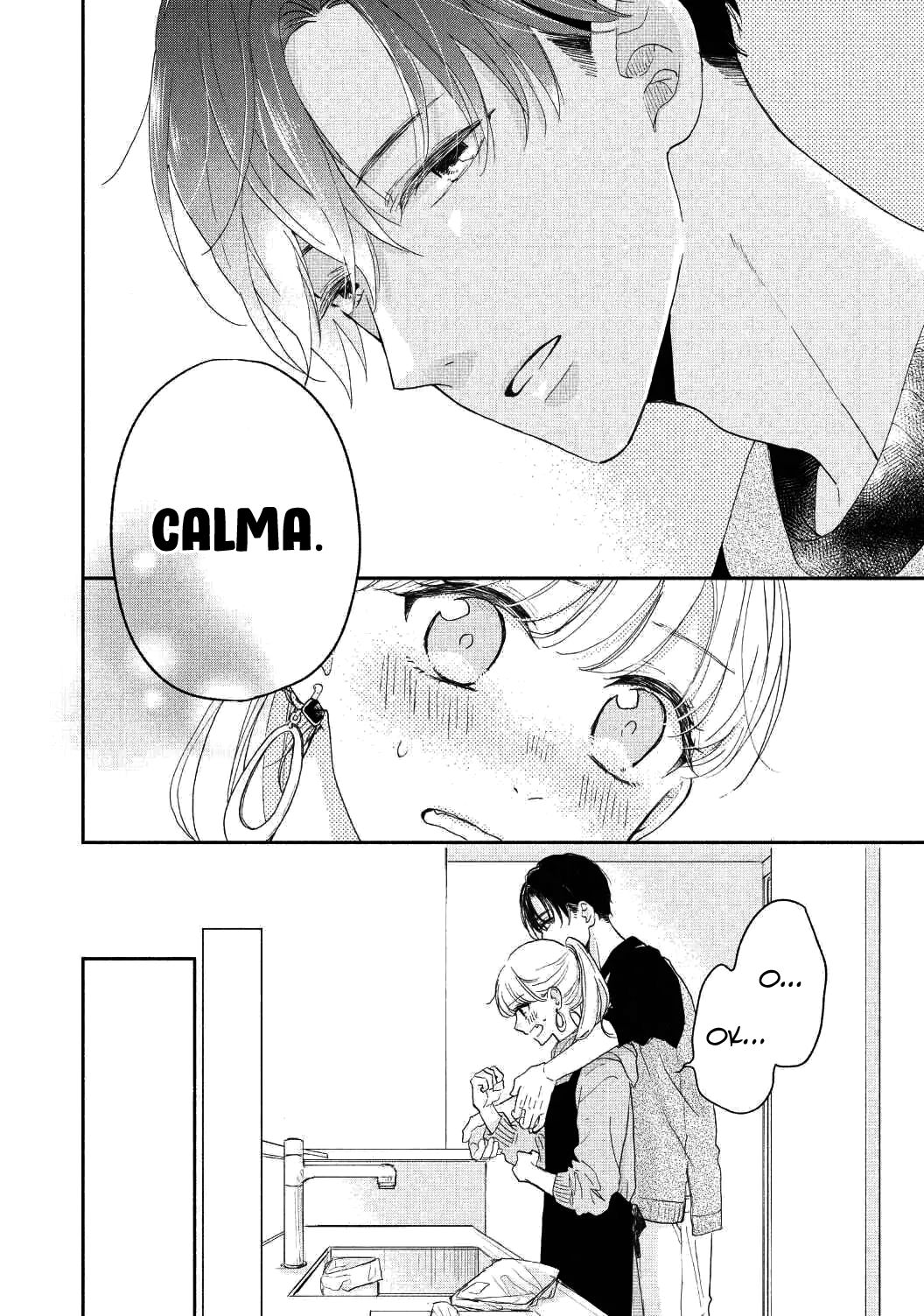 Tonari no Otona-kun Vol. 1 Ch. 1 第38页