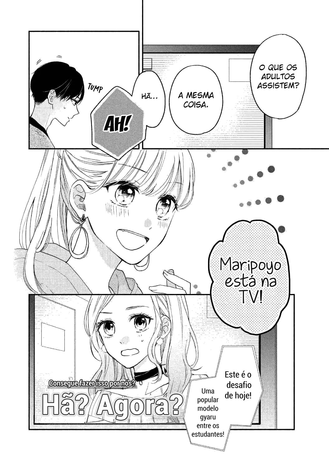 Tonari no Otona-kun Vol. 1 Ch. 1 第46页