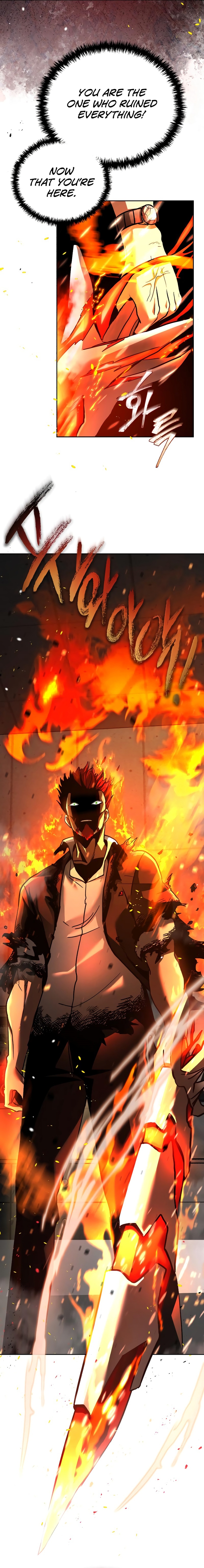 The Savior's Bucket List Ch. 5 第25页
