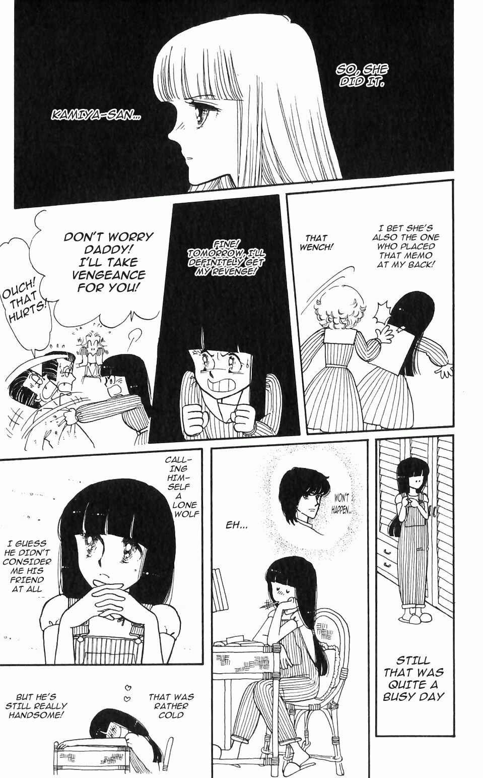 Tokimeki Tonight Vol. 1 Ch. 1 第27页