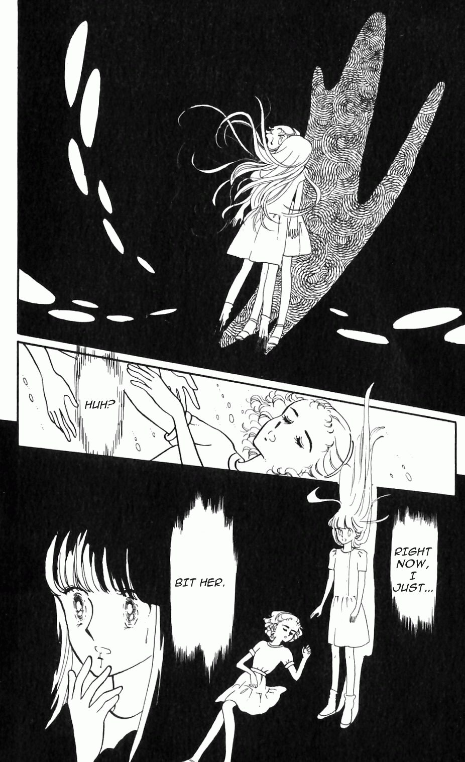 Tokimeki Tonight Vol. 1 Ch. 1 第32页