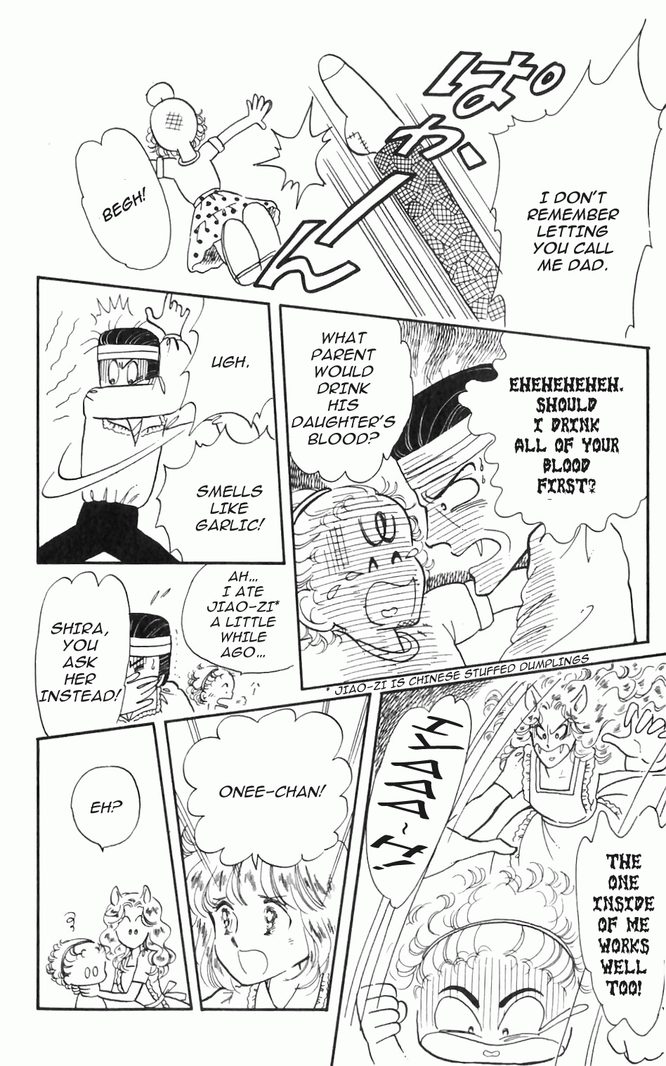 Tokimeki Tonight Vol. 1 Ch. 1 第38页