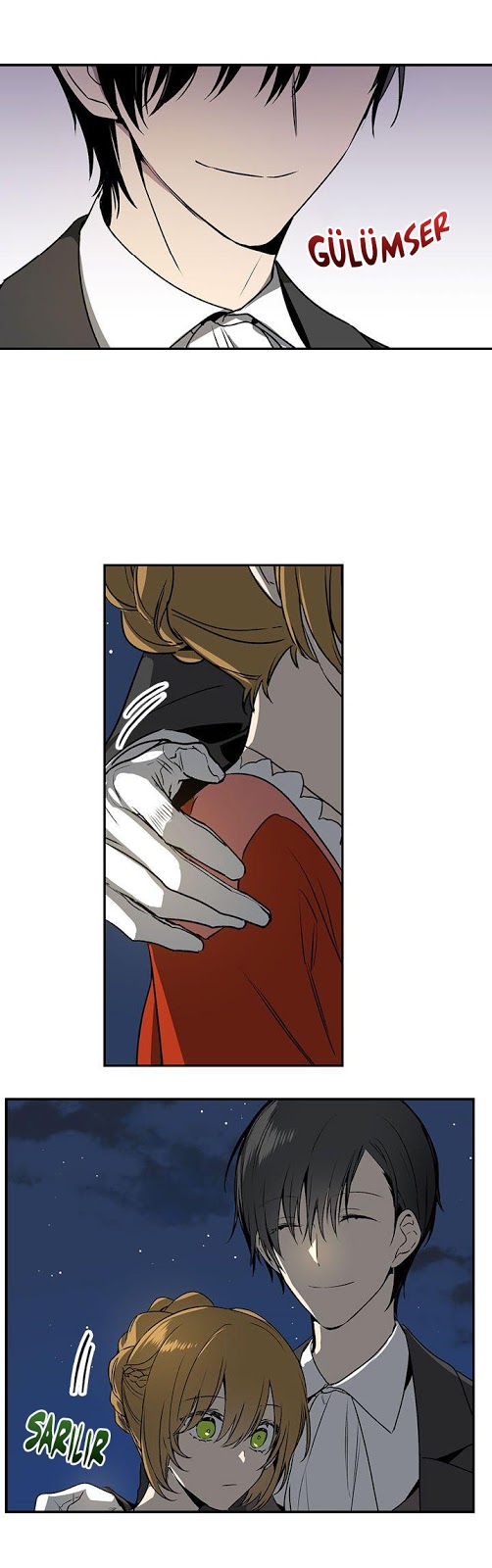 Geunyeo ga Gongjagjeo lo Gaya Haessdeon Sajeong Vol. 1 Ch. 4 第11页