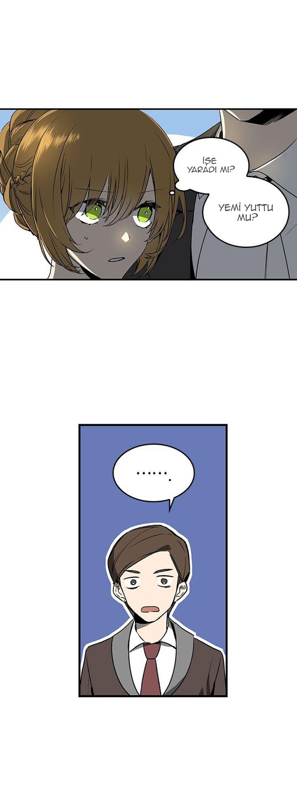 Geunyeo ga Gongjagjeo lo Gaya Haessdeon Sajeong Vol. 1 Ch. 4 第12页