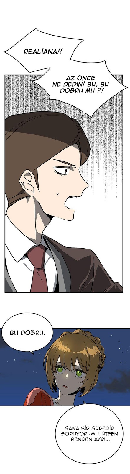 Geunyeo ga Gongjagjeo lo Gaya Haessdeon Sajeong Vol. 1 Ch. 4 第15页