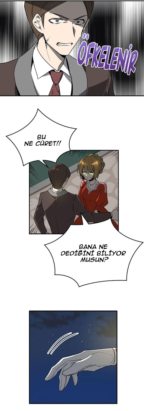 Geunyeo ga Gongjagjeo lo Gaya Haessdeon Sajeong Vol. 1 Ch. 4 第17页