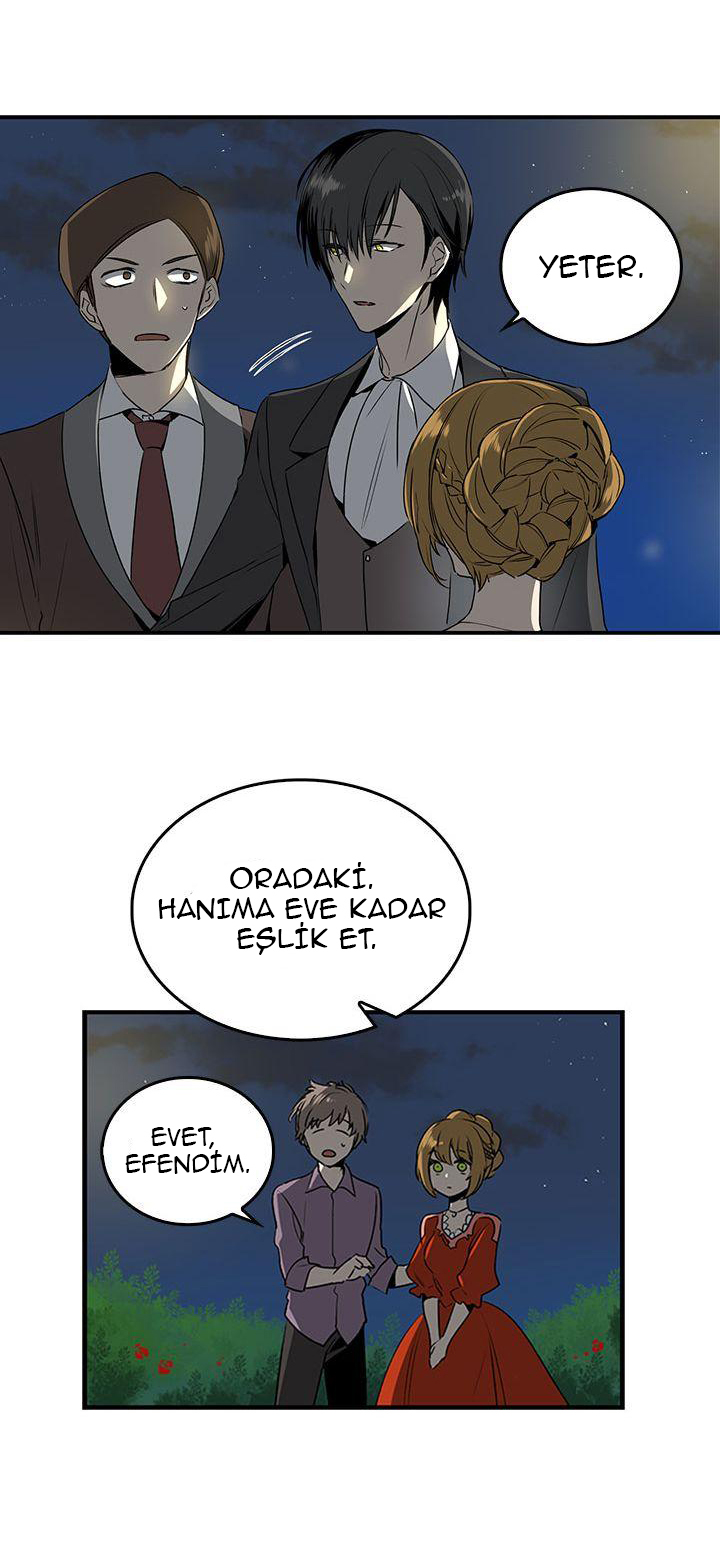 Geunyeo ga Gongjagjeo lo Gaya Haessdeon Sajeong Vol. 1 Ch. 4 第18页