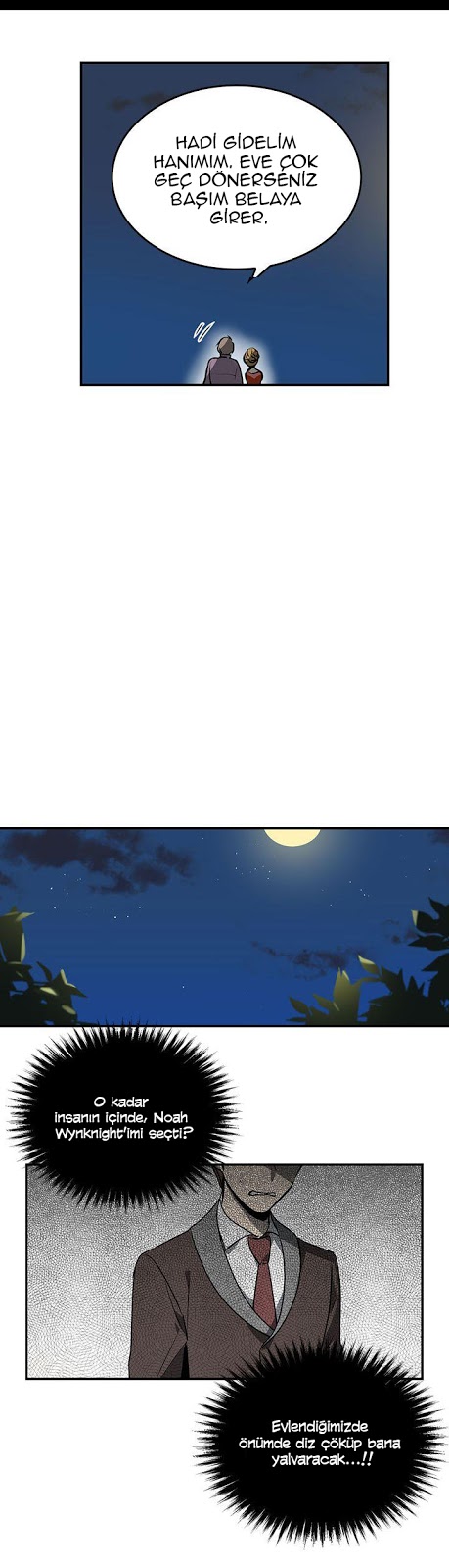 Geunyeo ga Gongjagjeo lo Gaya Haessdeon Sajeong Vol. 1 Ch. 4 第19页