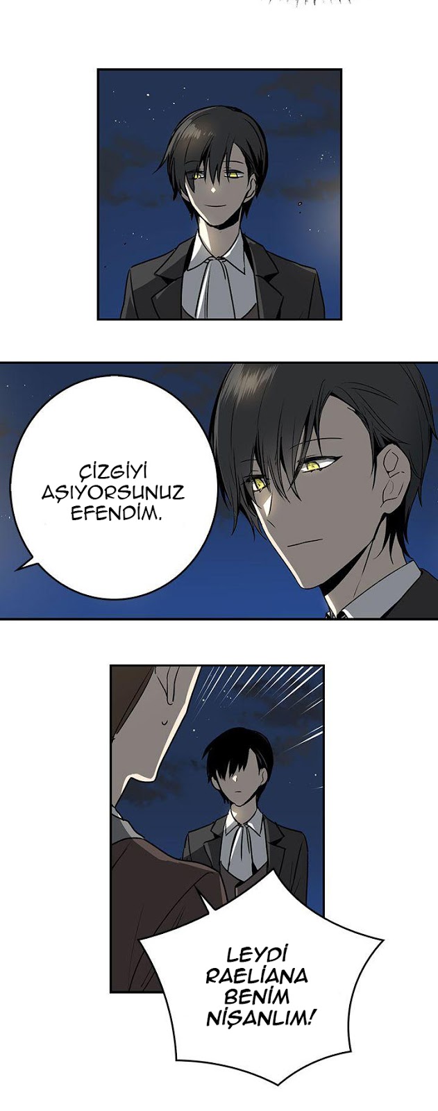 Geunyeo ga Gongjagjeo lo Gaya Haessdeon Sajeong Vol. 1 Ch. 4 第20页