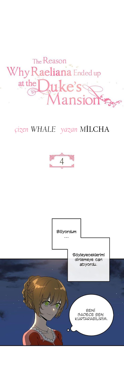 Geunyeo ga Gongjagjeo lo Gaya Haessdeon Sajeong Vol. 1 Ch. 4 第3页