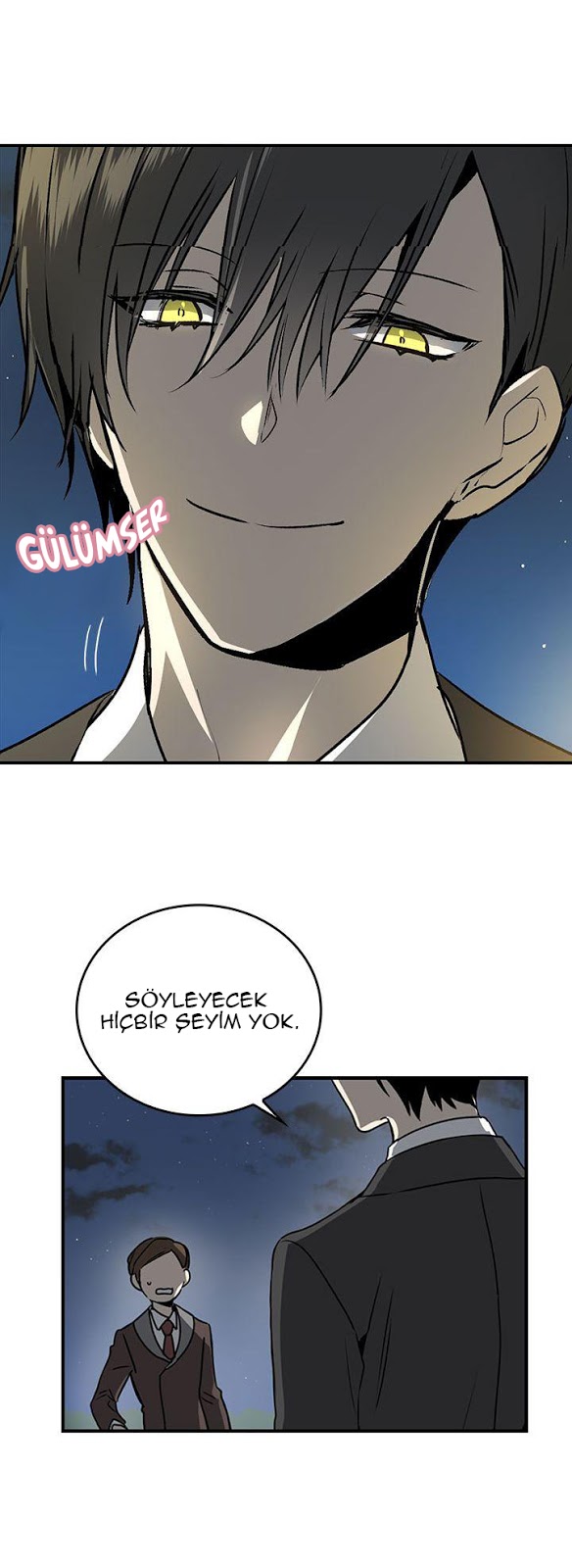 Geunyeo ga Gongjagjeo lo Gaya Haessdeon Sajeong Vol. 1 Ch. 4 第21页