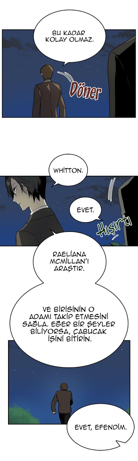Geunyeo ga Gongjagjeo lo Gaya Haessdeon Sajeong Vol. 1 Ch. 4 第23页