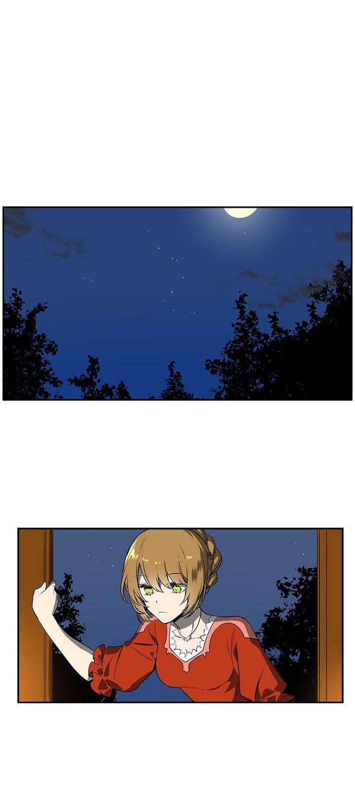 Geunyeo ga Gongjagjeo lo Gaya Haessdeon Sajeong Vol. 1 Ch. 4 第25页