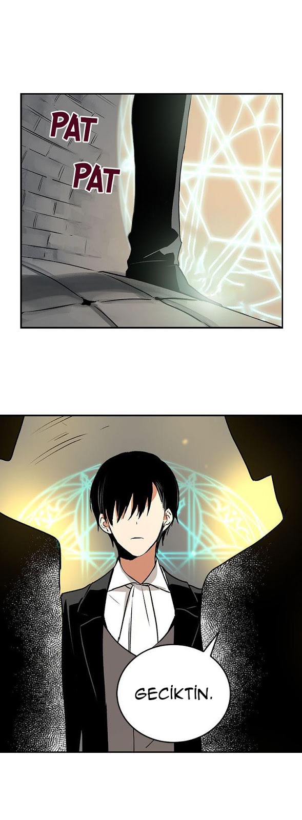 Geunyeo ga Gongjagjeo lo Gaya Haessdeon Sajeong Vol. 1 Ch. 4 第28页