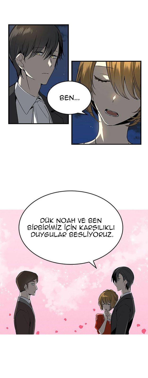 Geunyeo ga Gongjagjeo lo Gaya Haessdeon Sajeong Vol. 1 Ch. 4 第8页