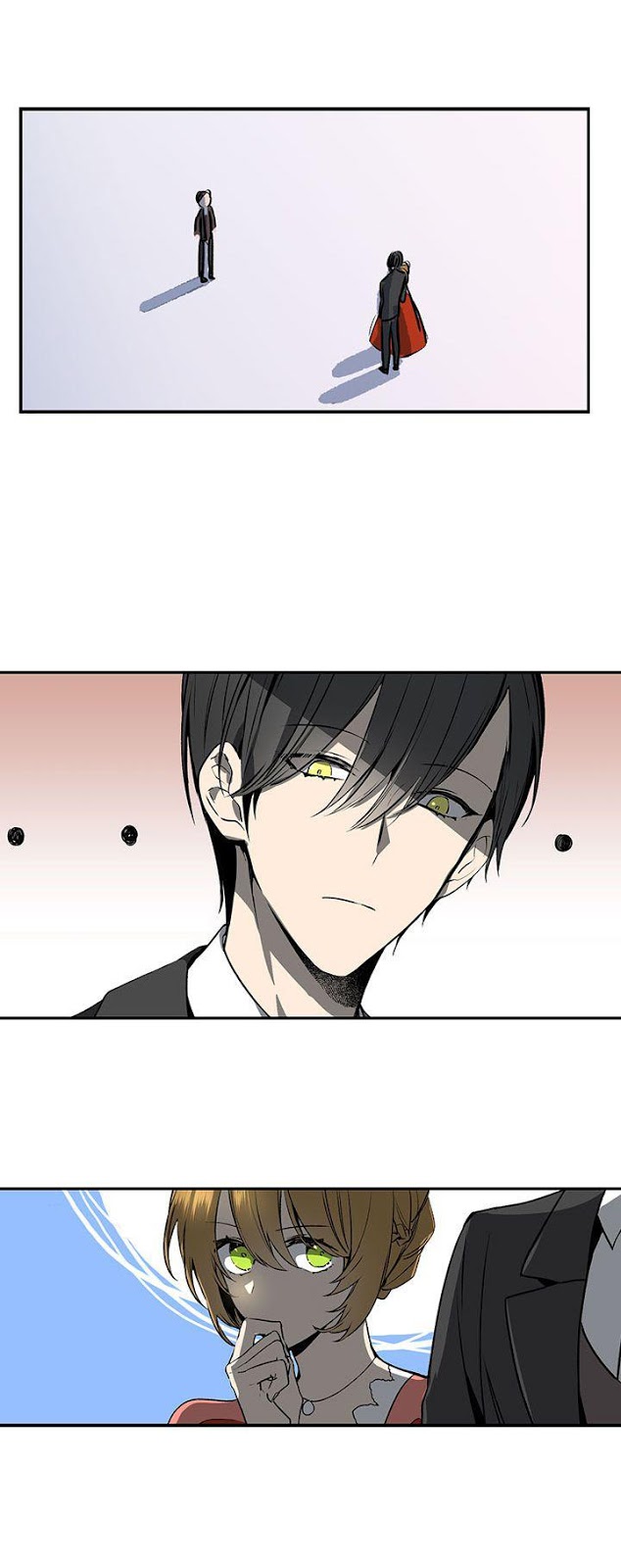 Geunyeo ga Gongjagjeo lo Gaya Haessdeon Sajeong Vol. 1 Ch. 4 第9页