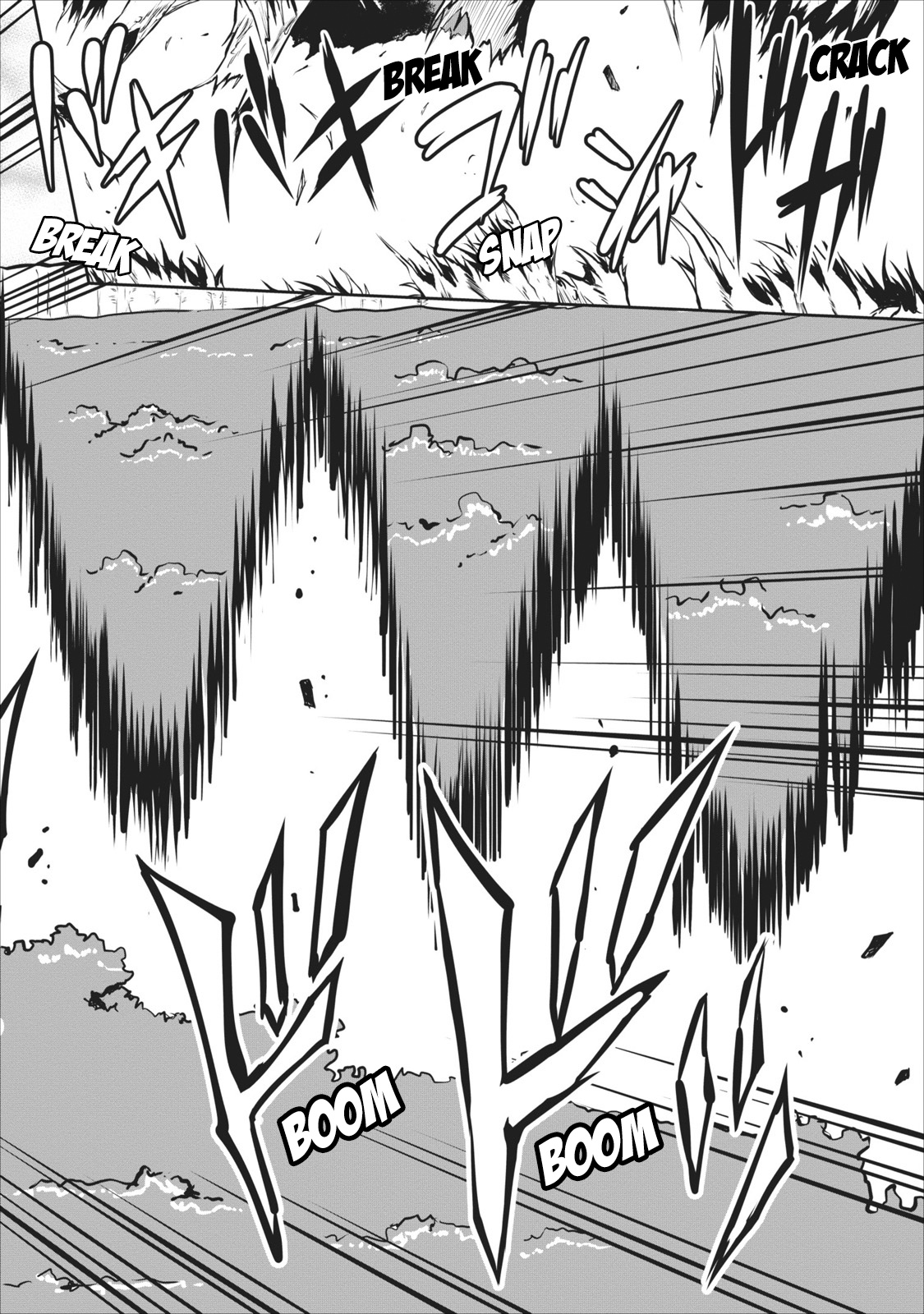Shinka no Mi ~Shiranai Uchi ni Kachigumi Jinsei~ Vol. 1 Ch. 3 第9页