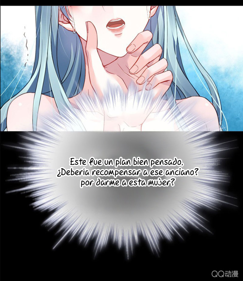 Comeback of the Distressed Lady Ch. 1 第18页