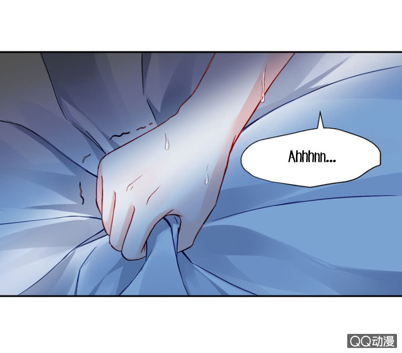 Comeback of the Distressed Lady Ch. 1 第4页