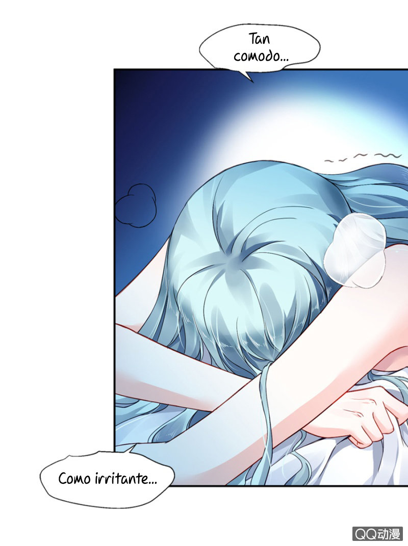 Comeback of the Distressed Lady Ch. 1 第5页