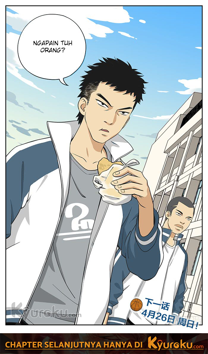 Into the Net! Ch. 1 第17页
