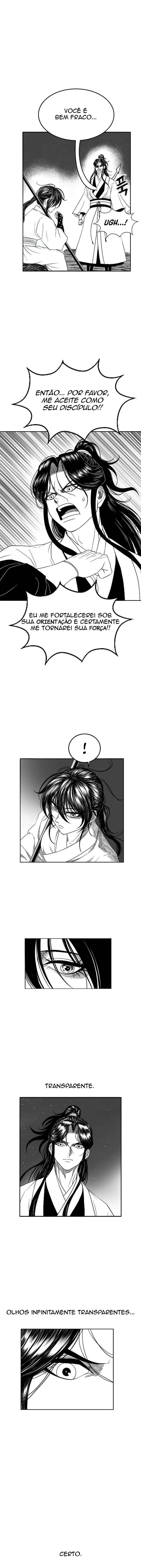 Heuksa Vol. 1 Ch. 6 第10页