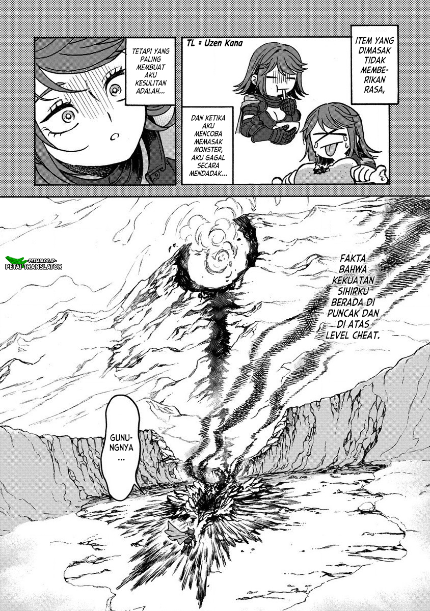 Onna Chara de Isekai Teni shite Cheatppoi kedo Zako Chara na no de Medatazu Heiwa na Shomin wo Mezashimasu! Susie bertemu lagi 第5页