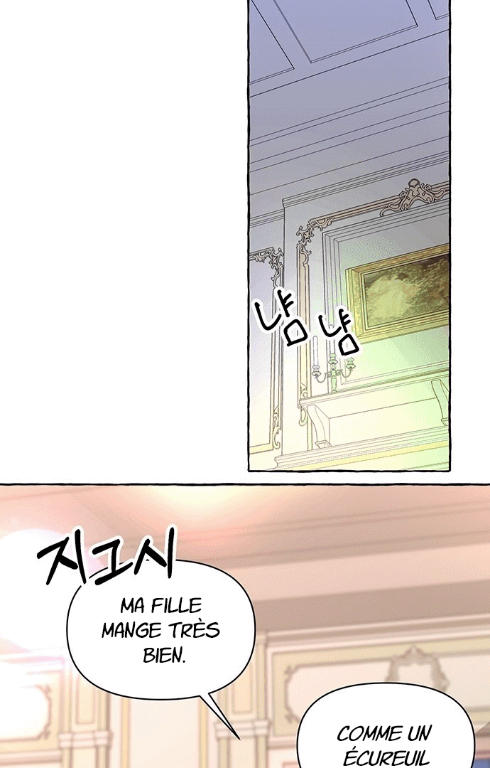 Monster Duke's Daughter Ch. 3 第101页