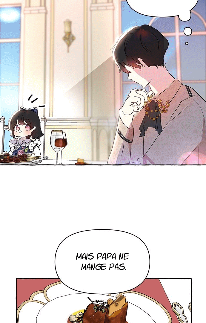 Monster Duke's Daughter Ch. 3 第102页
