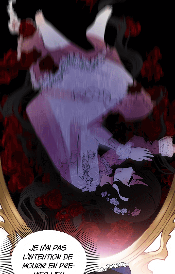 Monster Duke's Daughter Ch. 3 第3页