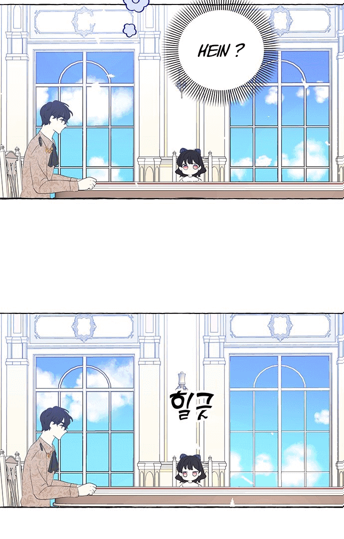 Monster Duke's Daughter Ch. 3 第29页