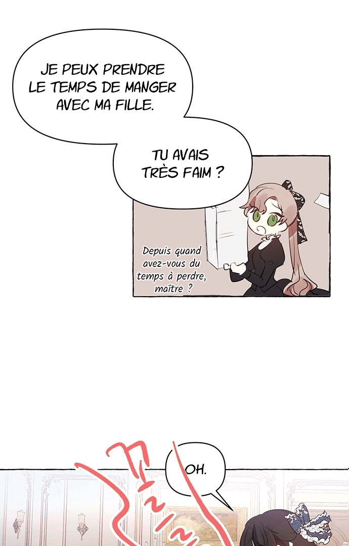 Monster Duke's Daughter Ch. 3 第33页