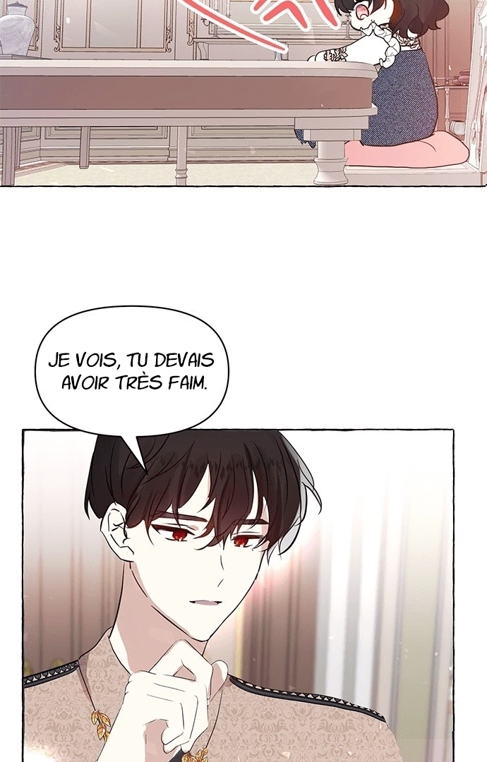 Monster Duke's Daughter Ch. 3 第34页
