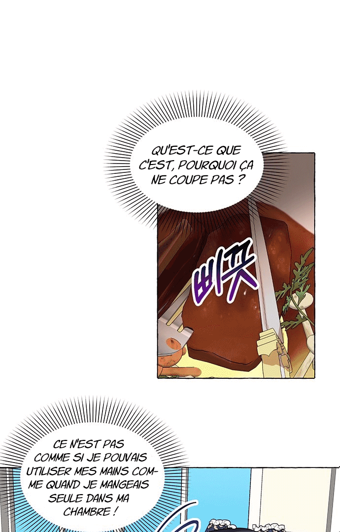 Monster Duke's Daughter Ch. 3 第39页