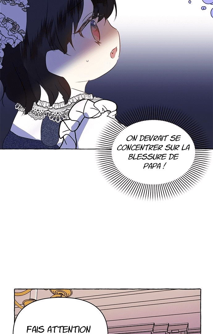 Monster Duke's Daughter Ch. 3 第60页