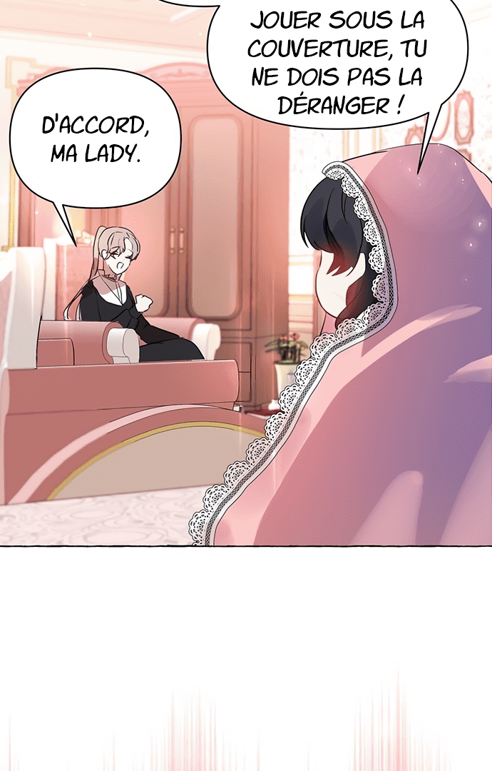 Monster Duke's Daughter Ch. 3 第7页