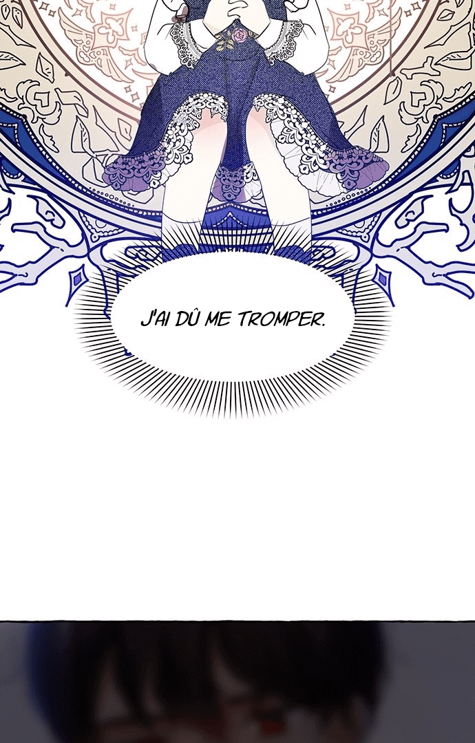 Monster Duke's Daughter Ch. 3 第69页