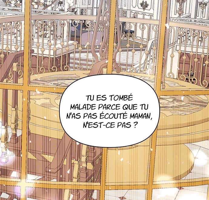 Monster Duke's Daughter Ch. 3 第73页