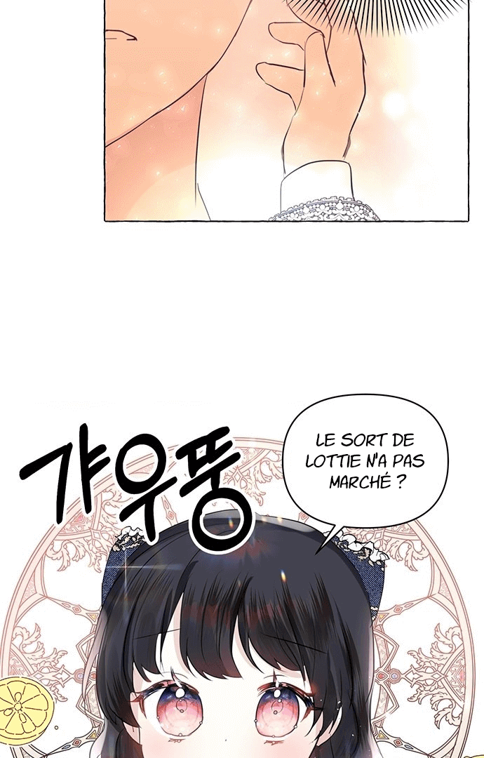 Monster Duke's Daughter Ch. 3 第81页