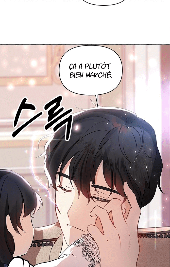 Monster Duke's Daughter Ch. 3 第83页