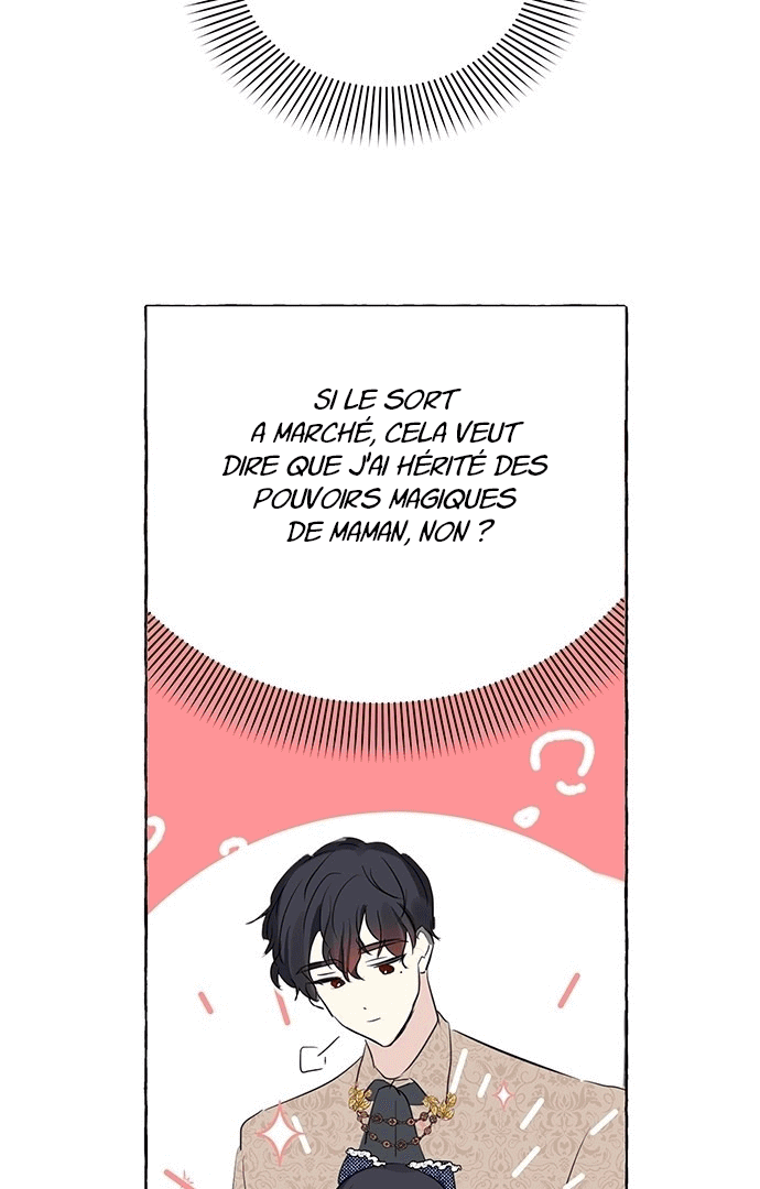 Monster Duke's Daughter Ch. 3 第85页